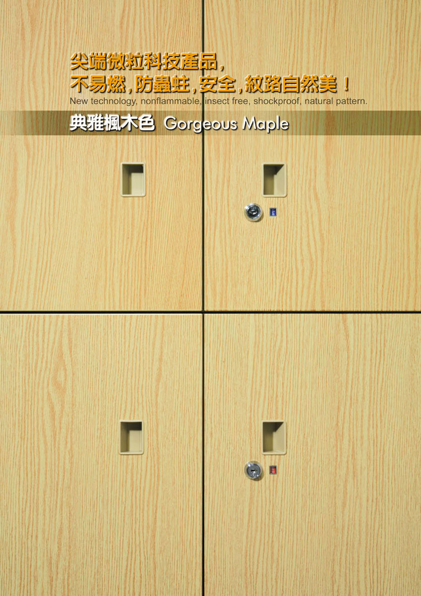 WG鋼製木紋系統櫥櫃-24
